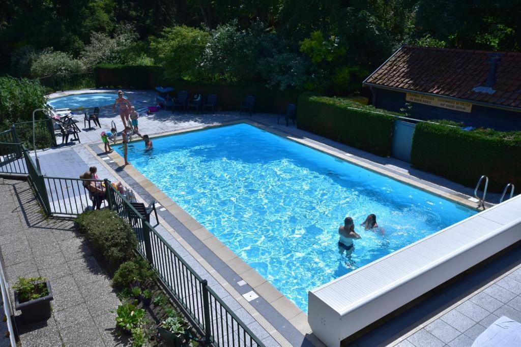 Appartement De Torenhoeve Nieuw برغ هالمستاد المظهر الخارجي الصورة