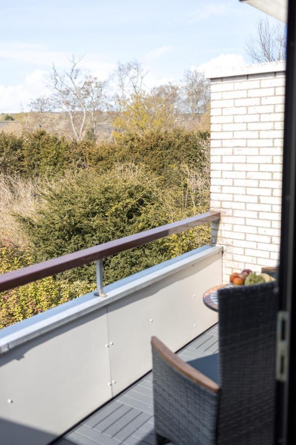 Appartement De Torenhoeve Nieuw برغ هالمستاد المظهر الخارجي الصورة