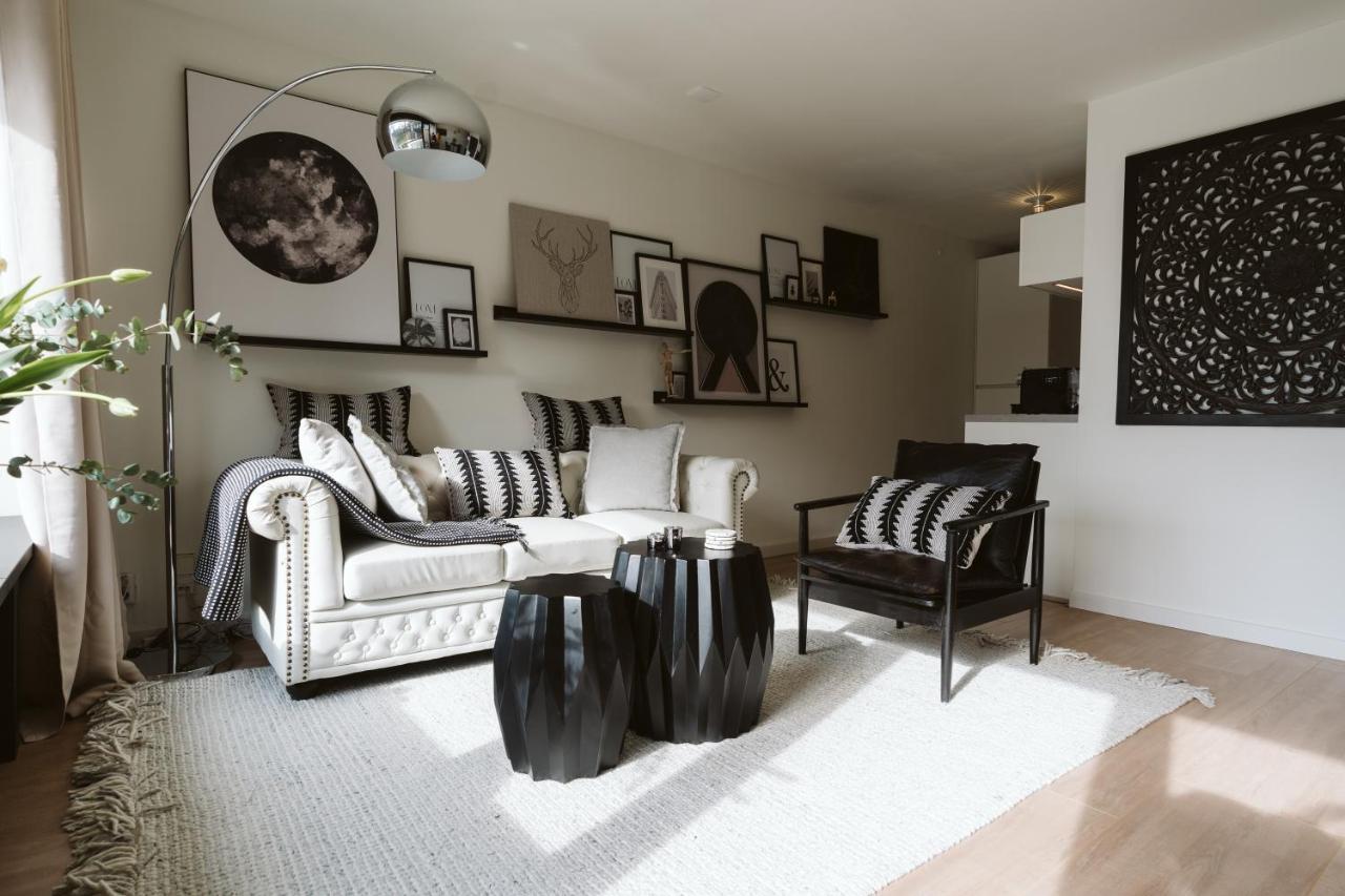 Appartement De Torenhoeve Nieuw برغ هالمستاد المظهر الخارجي الصورة