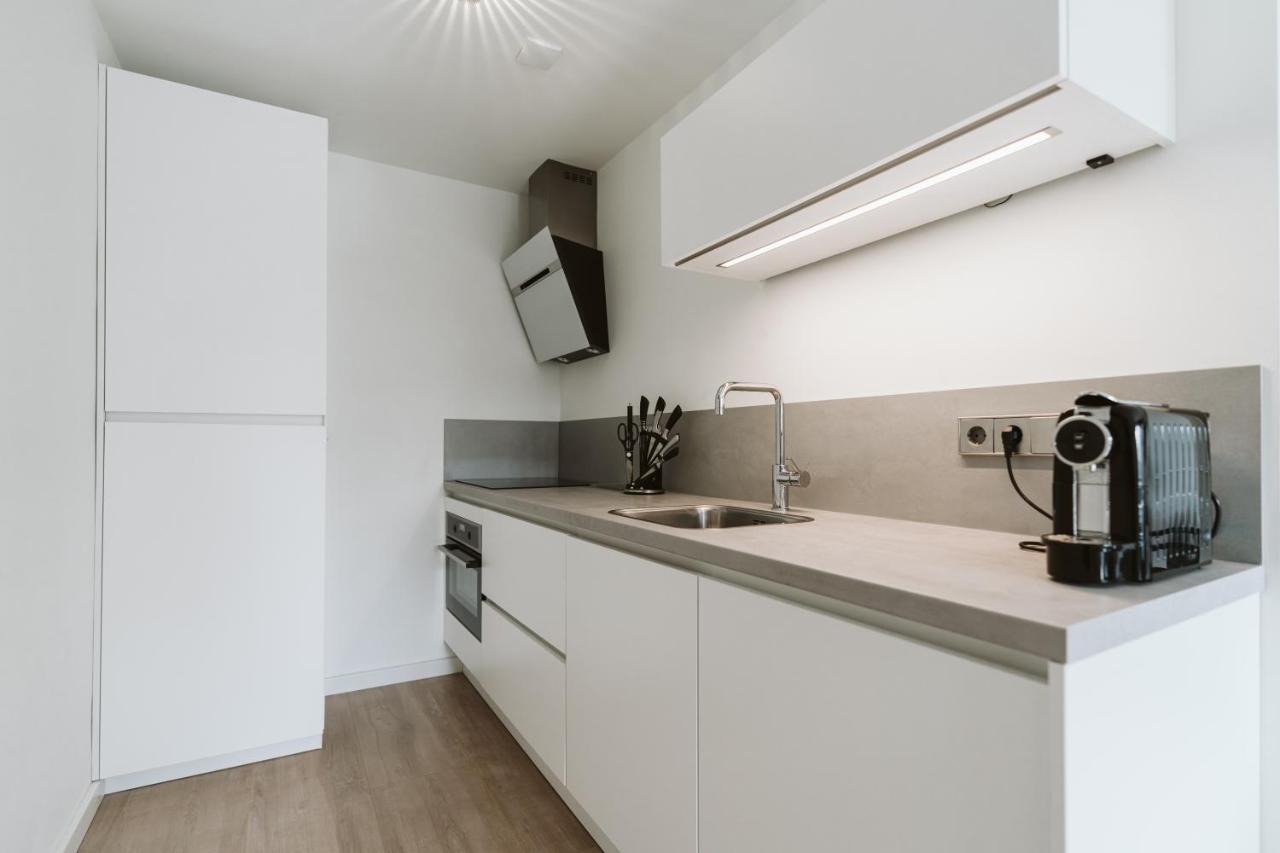 Appartement De Torenhoeve Nieuw برغ هالمستاد المظهر الخارجي الصورة