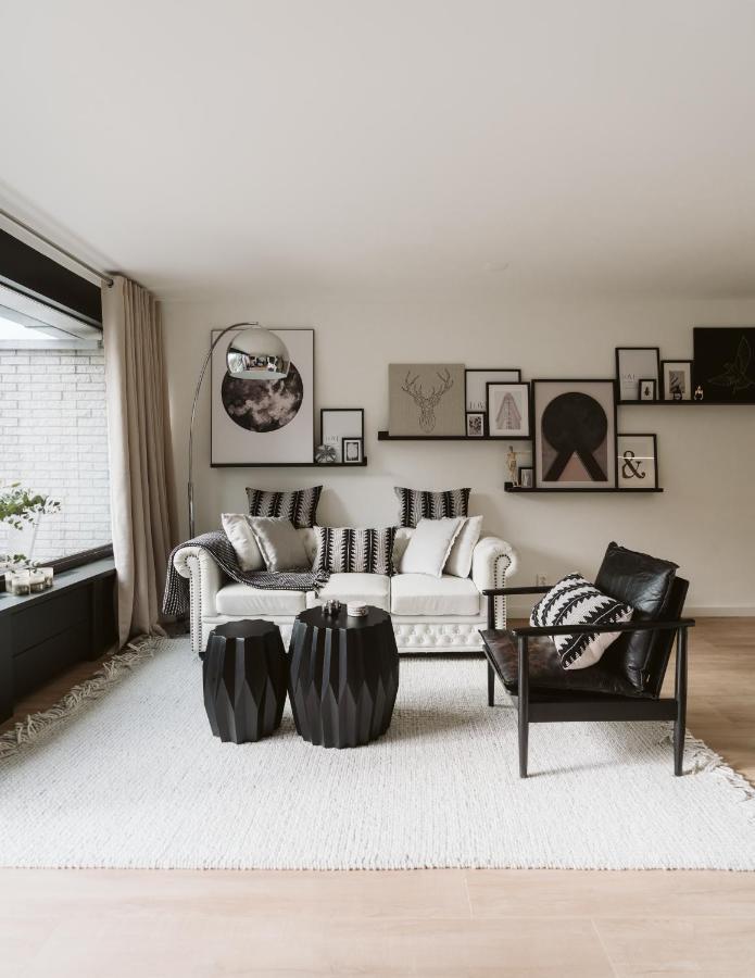 Appartement De Torenhoeve Nieuw برغ هالمستاد المظهر الخارجي الصورة