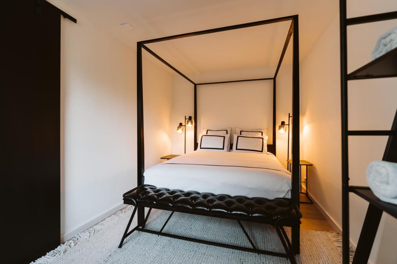 Appartement De Torenhoeve Nieuw برغ هالمستاد المظهر الخارجي الصورة